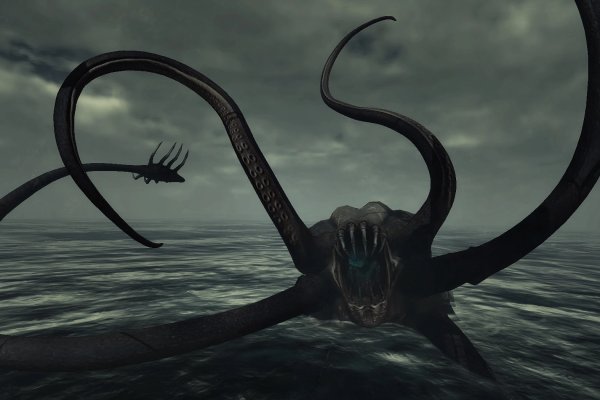 Kraken это что такое