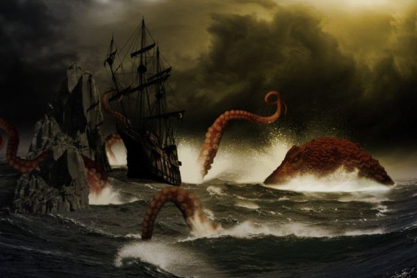 Kraken 2025 ссылка